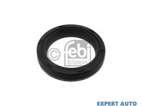 Simering, arbore cotit Volkswagen AUDI A1 Sportback (8XA, 8XK) 2011-2016 #2 04C103085