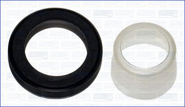 Simering arbore cotit VOLKSWAGEN EOS (1F7, 1F8) - Cod intern: W20314646 - LIVRARE DIN STOC in 24 ore!!!