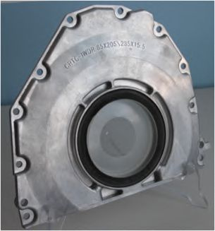 Simering arbore cotit VW AUDI A4 97-06 - Cod inter