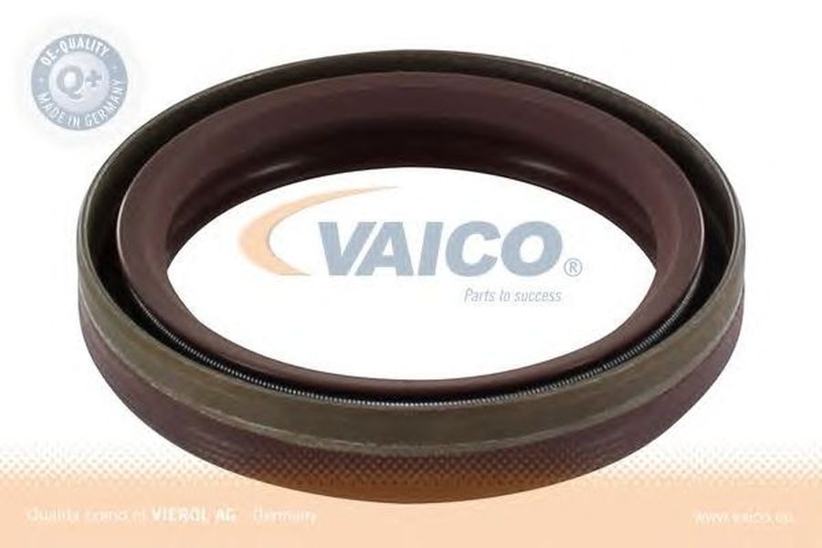 Simering arbore cotit VW BORA combi 1J6 VAICO V103259