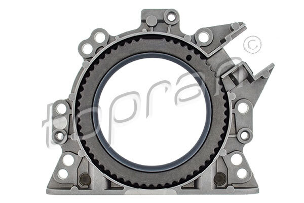 Simering arbore cotit # Vw Caddy 2004 2005 2006 # 112885 # TOPRAN
