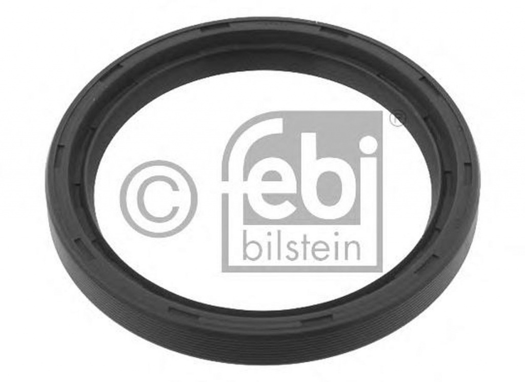 Simering arbore cotit VW CADDY II combi 9K9B FEBI 01090