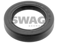 Simering arbore cotit VW CADDY II combi 9K9B SWAG 32 90 3598