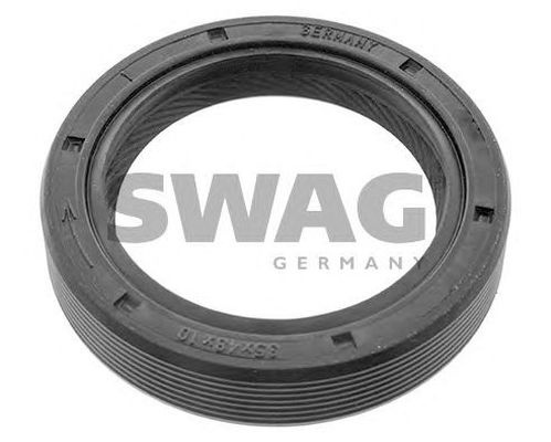 Simering arbore cotit VW CADDY II combi 9K9B SWAG 32 90 2085