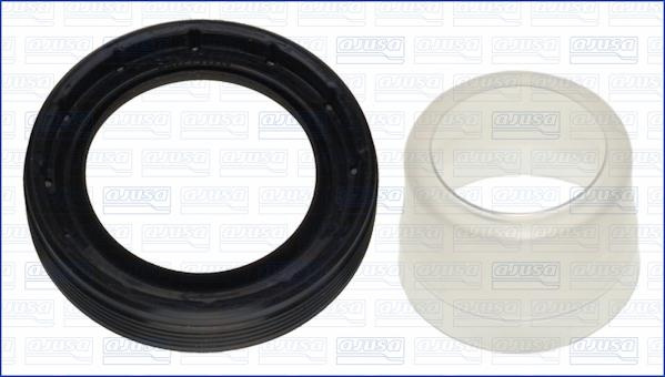 Simering, arbore cotit VW CADDY IV (SAA, SAH), Box