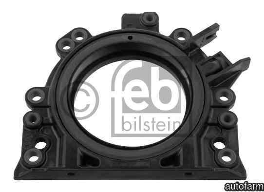 Simering, arbore cotit VW EOS (1F7, 1F8) FEBI BILSTEIN 37763