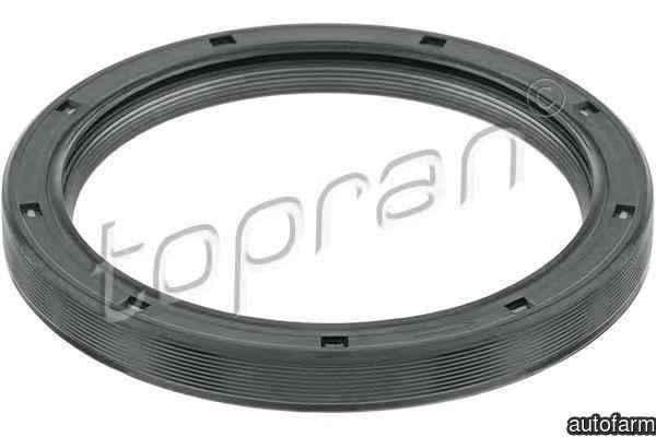 Simering arbore cotit VW EOS 1F7 1F8 TOPRAN 110 331