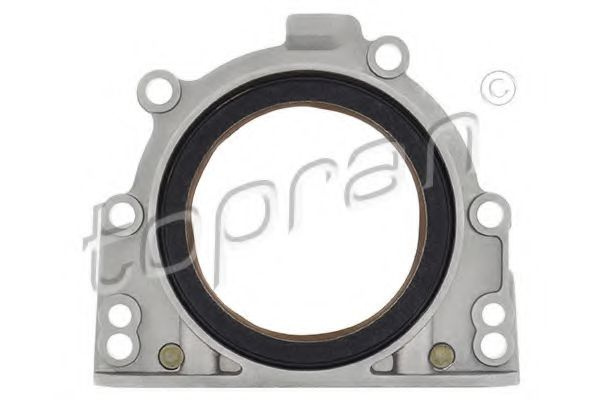 Simering, arbore cotit VW GOLF 5 Variant (1K5) (2007 - 2009) TOPRAN 107 754