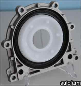 Simering arbore cotit VW JETTA I 16 Producator CORTECO 20030144B