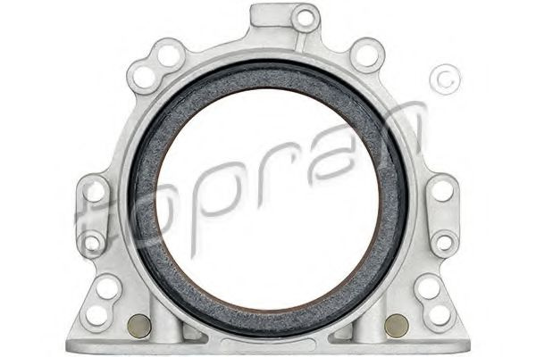 Simering, arbore cotit VW JETTA Mk II (19E, 1G2, 165) (1983 - 1992) TOPRAN 105 753