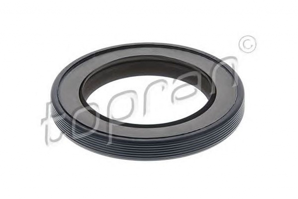 Simering arbore cotit VW LT 28-35 II bus 2DB 2DE 2DK TOPRAN 401450