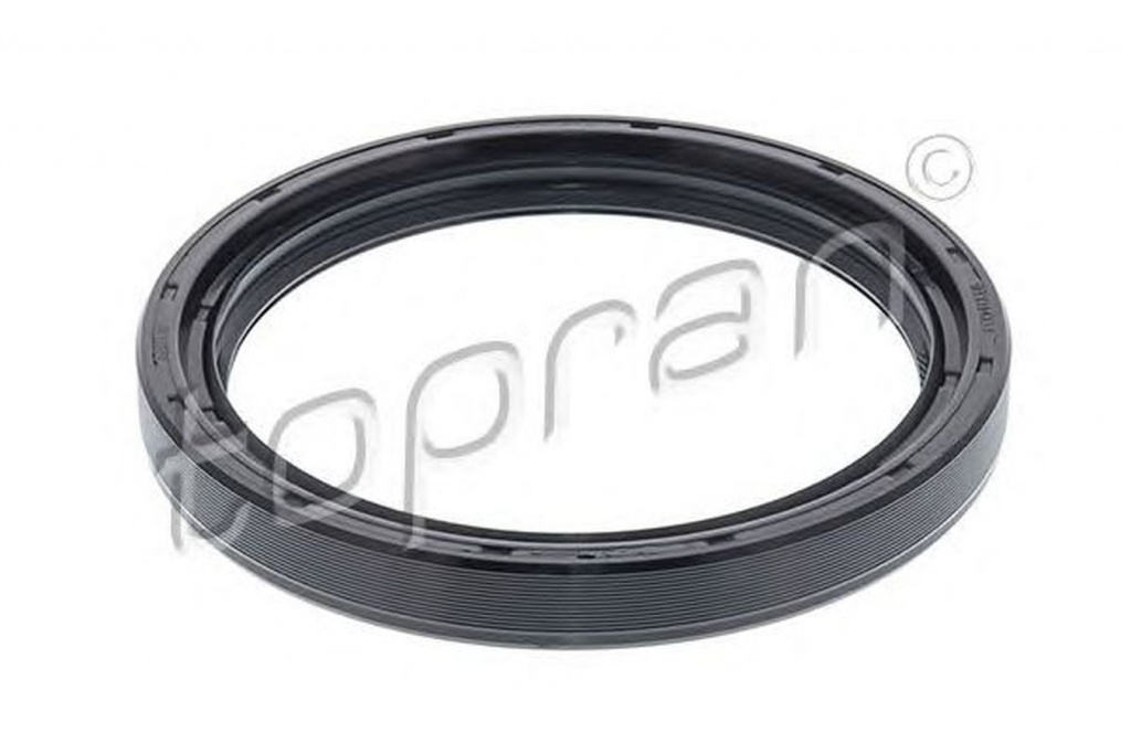 Simering arbore cotit VW LT 28-46 II platou sasiu 2DC 2DF 2DG 2DL 2DM TOPRAN 400939