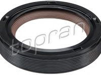 Simering, arbore cotit VW LUPO (6X1, 6E1) (1998 - 2005) TOPRAN 109 383 piesa NOUA