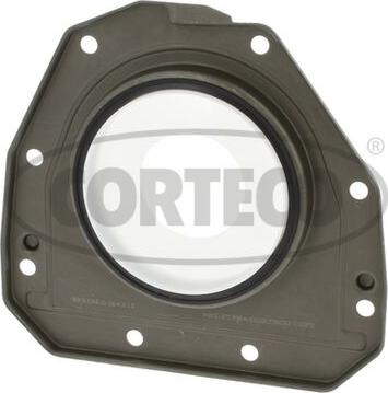 Simering, arbore cotit VW MULTIVAN V (7HM, 7HN, 7HF, 7EF, 7EM, 7EN), Dubita, 04.2003 - 08.2015 Corteco 49416241