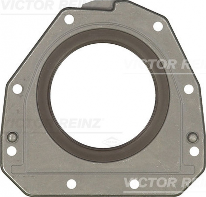 Simering arbore cotit VW MULTIVAN V 7HM 7HN 7HF 7EF 7EM 7EN VICTOR REINZ 819003700