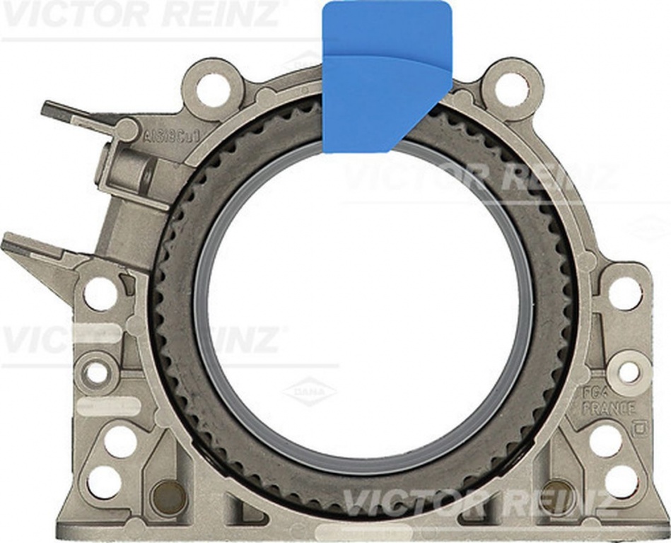 Simering arbore cotit VW MULTIVAN V 7HM 7HN 7HF 7EF 7EM 7EN VICTOR REINZ 819005200