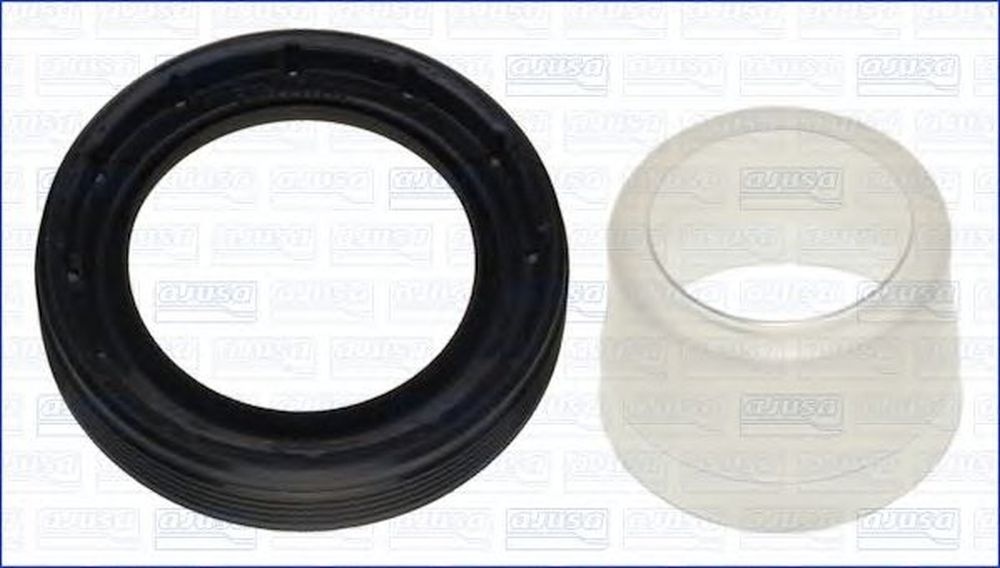 Simering arbore cotit VW MULTIVAN V 7HM 7HN 7HF 7EF 7EM 7EN AJUSA AJU 15097400