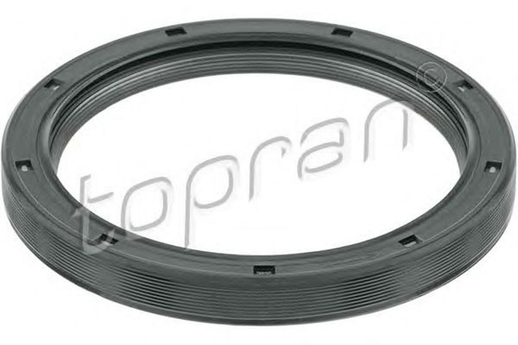 Simering arbore cotit VW NEW BEETLE 9C1 1C1 TOPRAN 110331