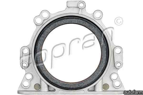 Simering arbore cotit VW PASSAT Variant 3B5 TOPRAN 105 753