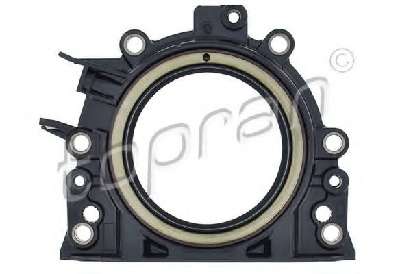 Simering, arbore cotit VW TRANSPORTER / CARAVELLE Mk V bus (7HB, 7HJ, 7EB, 7EJ, 7EF, 7 (2003 - 2016) TOPRAN 110 666