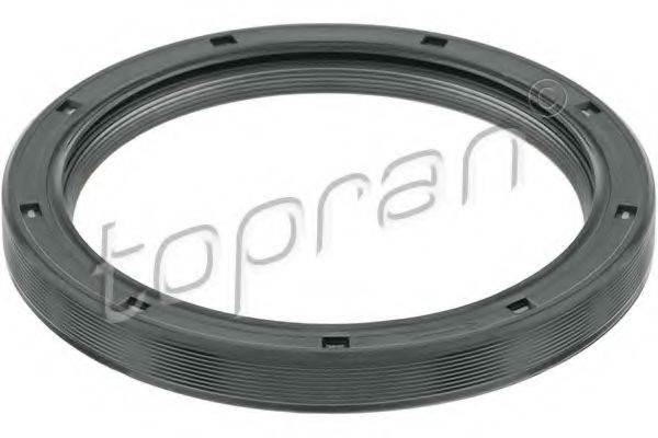Simering, arbore cotit VW TRANSPORTER Mk V platou / sasiu (7JD, 7JE, 7JL, 7JY, 7JZ, 7F (2003 - 2016) TOPRAN 110 331