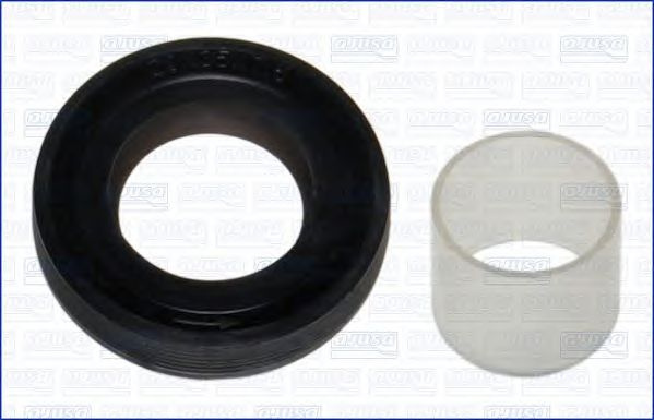 Simering arbore cotit VW TRANSPORTER V 04- - Cod intern: W20314652 - LIVRARE DIN STOC in 24 ore!!!