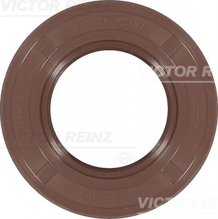 Simering Ax came IVECO DAILY III platou sasiu VICT
