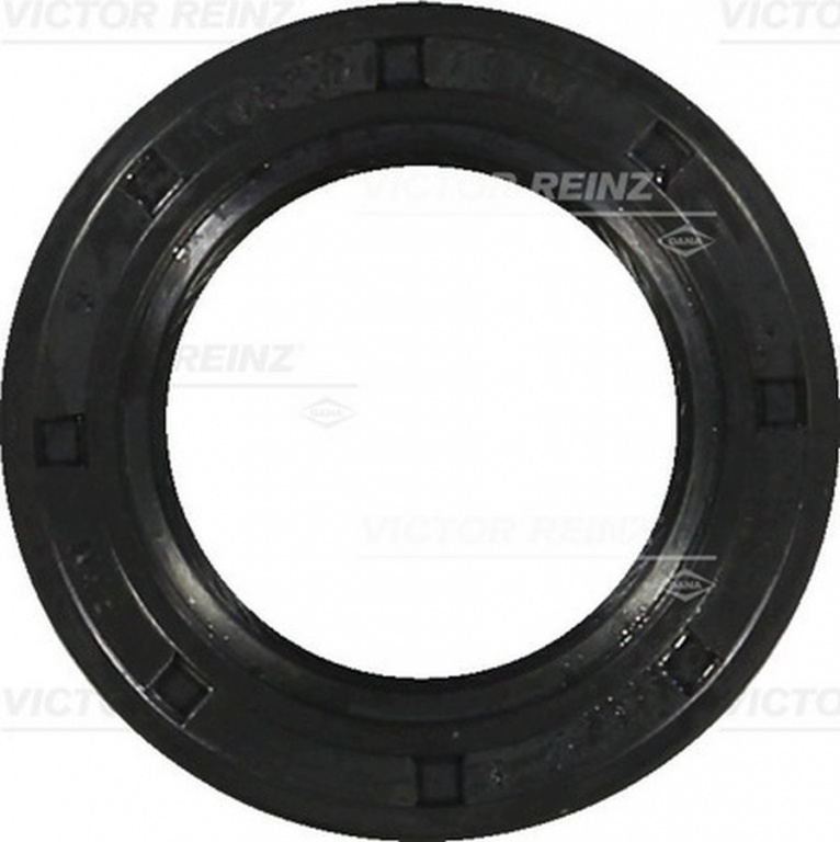 Simering Ax came VW POLO 6R 6C VICTOR REINZ 813422