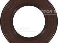 Simering ax cu came 81-26389-30 VICTOR REINZ pentru Renault Super Renault 9 Renault Alliance Renault 11 Renault Encore Renault 19 Renault 21 Renault Express Renault Extra Renault Rapid Renault Trafic Renault Clio Volvo 340-360 Volvo 480 Volvo 440 Vol