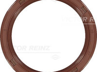 Simering ax cu came 81-33634-00 VICTOR REINZ pentru Volvo 960 Volvo 850 Renault Laguna Volvo S40 Volvo V40 Renault Safrane Volvo S70 Volvo V70 Volvo S90 Volvo V90 Volvo C70 Volvo Xc70