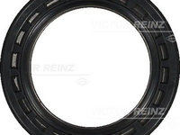 Simering ax cu came 81-34367-00 VICTOR REINZ pentru Vw Eurovan Vw Transporter Vw Touran Vw Caddy Audi A4 Vw Sharan Ford Galaxy Skoda Octavia Skoda Laura Vw Derby Vw Flight Vw Polo Audi A3 Vw Passat Seat Alhambra Seat Cordoba Vw Jetta Vw Vento Vw Golf