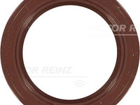 Simering ax cu came 81-34403-00 VICTOR REINZ pentru CitroEn C8 CitroEn Bx CitroEn Xm CitroEn Zx Peugeot 605 Peugeot 106 Peugeot 806 Fiat Ulysse CitroEn Evasion CitroEn Synergie CitroEn Xantia Peugeot 406 CitroEn Berlingo Peugeot Grand Peugeot Partner