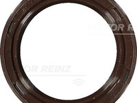 Simering ax cu came 81-34842-00 VICTOR REINZ pentru Rover 200 Rover Cabriolet Rover 400 Rover 100 Land rover Freelander Rover Streetwise Rover Coupe Rover 25 Rover 45 Kia Carnival Kia Sedona