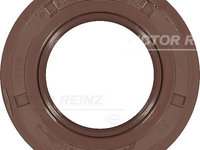 Simering ax cu came 81-37459-00 VICTOR REINZ pentru Fiat Punto Alfa romeo Mito Fiat Panda Alfa romeo Giulietta Fiat Palio Fiat Seicento Fiat Strada Fiat Albea Fiat Petra Fiat Siena Fiat 500x