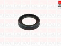 Simering ax cu came OS1663 FAI AUTOPARTS pentru Vw Passat Seat Leon Vw Multivan Skoda Yeti Skoda Laura Skoda Octavia Audi A6 Audi A1 Audi Q5 Vw Caddy Vw Jetta Vw Vento Audi A5 Vw Eurovan Vw Kombi Vw Transporter Audi A4 Audi A3 Vw Golf Vw Rabbit Vw To