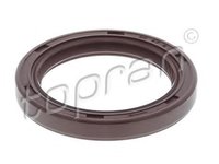 Simering, ax cu came RENAULT CLIO (B/C57_, 5/357_), RENAULT LAGUNA I I (B56_, 556_), RENAULT ESPACE Mk II (J/S63_) - TOPRAN 700 477