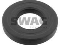 Simering, ax cu came RENAULT CLIO (B/C57_, 5/357_), RENAULT LAGUNA I I (B56_, 556_), VOLVO 340-360 limuzina (344) - SWAG 60 91 0539