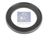 Simering butuc roata 7 32226 DT SPARE PARTS pentru Vw Carat Vw Corsar Vw Passat Vw Quantum Iveco Eurotech Iveco Eurocargo