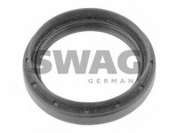 Simering cardan AUDI A4 Avant 8ED B7 SWAG 30 93 1501