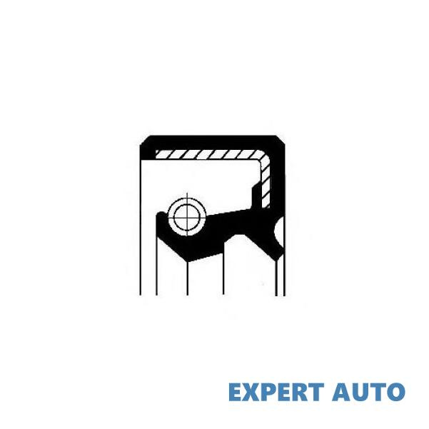 Simering, cutie automata Audi AUDI 80 Avant (8C, B