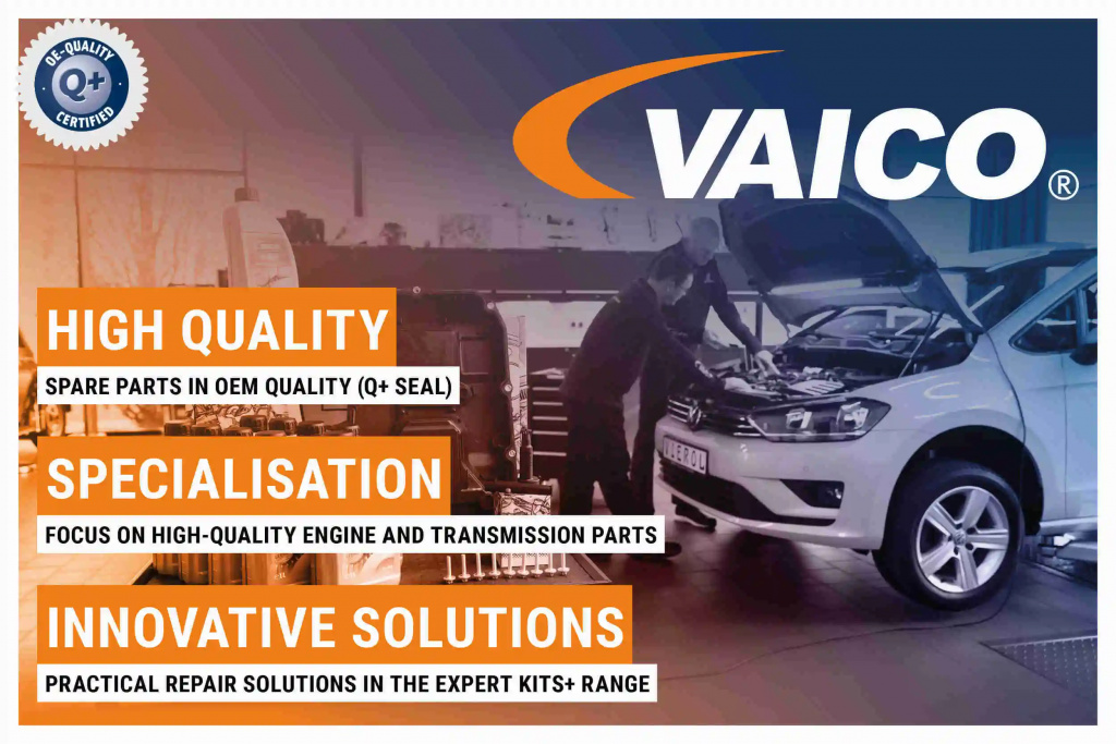 Simering cutie automata fata VAICO VW PASSAT B5 Variant (3B5) 1997-2000 - V10-3270