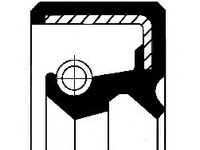 Simering, cutie automata FORD ESCORT CLASSIC Turnier (ANL) (1999 - 2000) CORTECO 12011157B