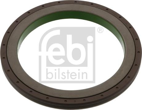 Simering. cutie automata Rear axle simering 110x145x12mm IVECO EUROCARGO I-III EUROSTAR EUROTECH MP RVI MAGNUM MIDLUM PRE RENAULT TRUCKS MIDLUM, 01.2000 - Febi Bilstein 44206