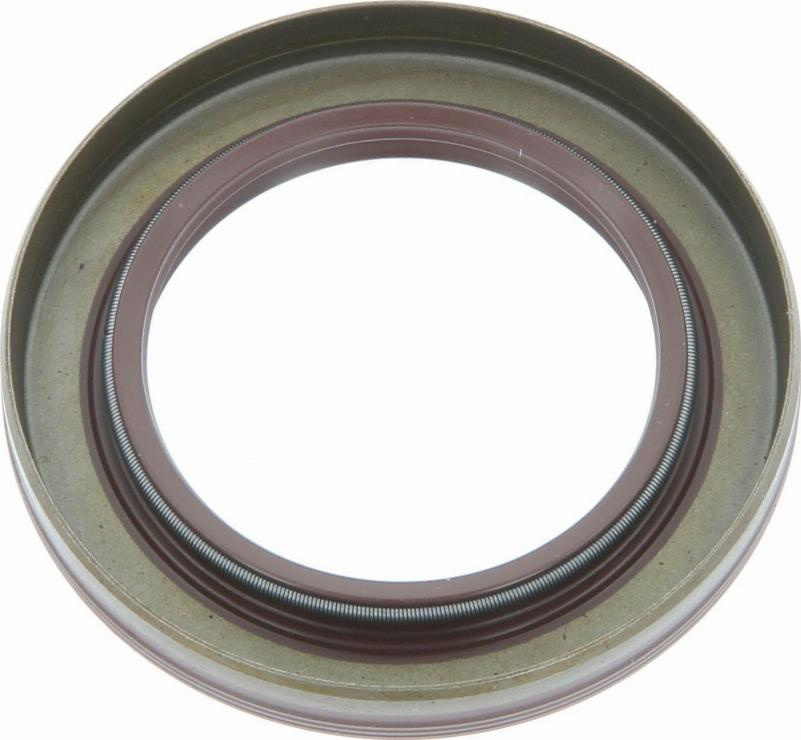 Simering. cutie automata Simering ulei arbore cotit Fata 35x52x7 BMW 3 E36 3 E46 5 E34 5 E39 7 E38 8 E31 Z8 E52 L BMW 7 - III (E38), Sedan, 03.1994 - 11.2001 Corteco 19036711B