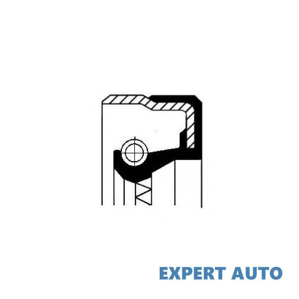 Simering, cutie automata Volvo V70 Mk II (SW) 2000