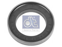 Simering diferential 7 38221 DT SPARE PARTS pentru Bmw Seria 6 Iveco Daily Iveco Eurocargo