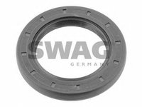 Simering diferential AUDI A4 Avant 8K5 B8 SWAG 30 93 1502