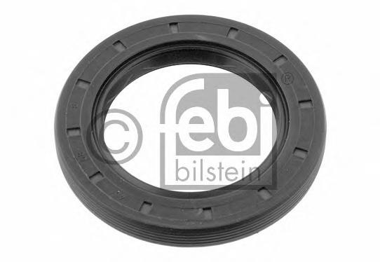 Simering, diferential AUDI A4 Cabriolet (8H7, B6, 8HE, B7), AUDI A3 (8P1), AUDI A6 limuzina (4F2, C6) - FEBI BILSTEIN 31502