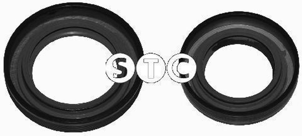 Simering diferential CITROEN JUMPY platou sasiu BU BV BW BX STC T404620