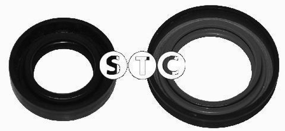 Simering diferential FIAT SCUDO Combinato 220P STC T404564